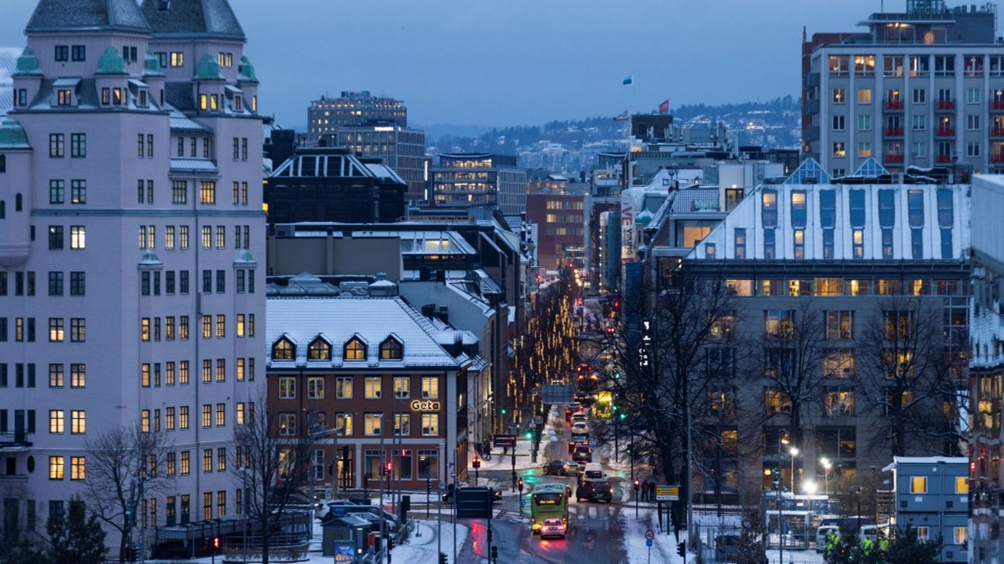 Elektroautos: Norwegen nähert sich 100-Prozent-Ziel bei Neuzulassungen