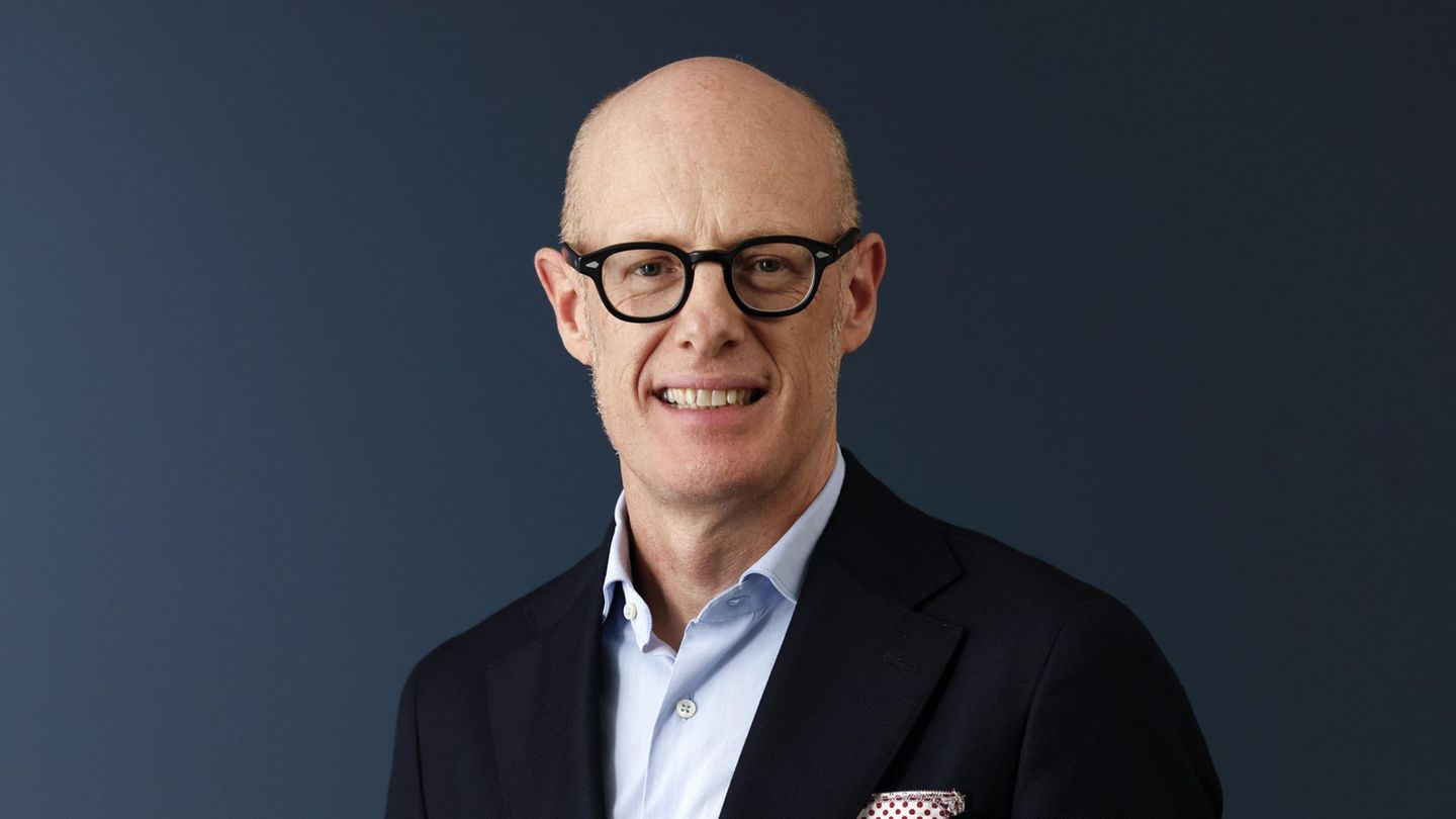 Sportwagenbauer: Was Porsche-Chef Michael Leiters über seine neue Rolle denkt