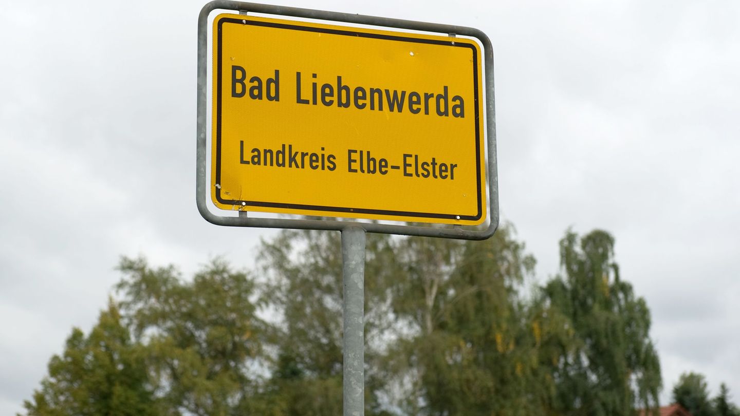 Die einzige Verbandsgemeinde heißt Liebenwerda und liegt in Südbrandenburg (Archivbild). Foto: picture alliance / dpa