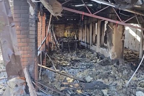 Russland wirft Ukraine "Terrorangriff" in Cherson vor – über 20 Menschen getötet