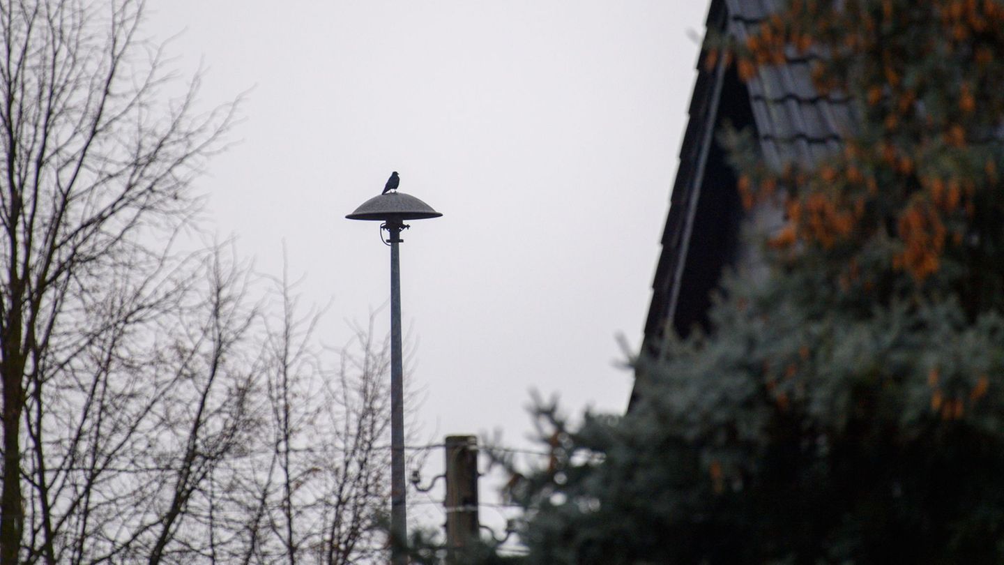 Neuanschaffungen geplant: Land investiert weiter in den in Ausbau von Sirenen