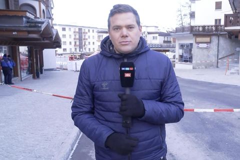 N-tv Reporter