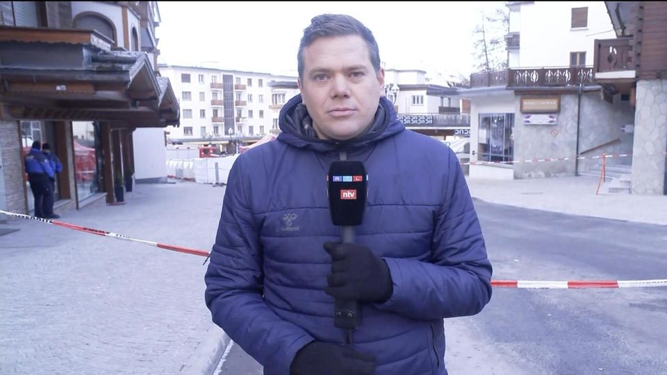 N-tv Reporter