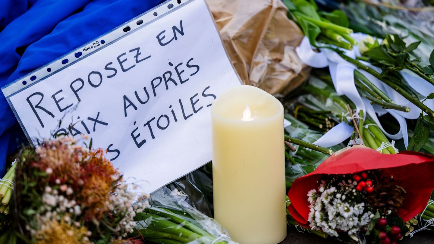 Brand auf Silvesterparty: Die Feuerhölle von Crans-Montana: Junge Opfer, mutige Retter