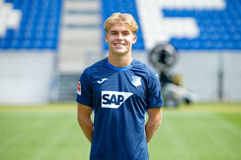 Hennes Behrens wechselt auf Leihbasis nach Heidenheim Foto: Uwe Anspach/dpa