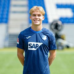 Hennes Behrens wechselt auf Leihbasis nach Heidenheim Foto: Uwe Anspach/dpa