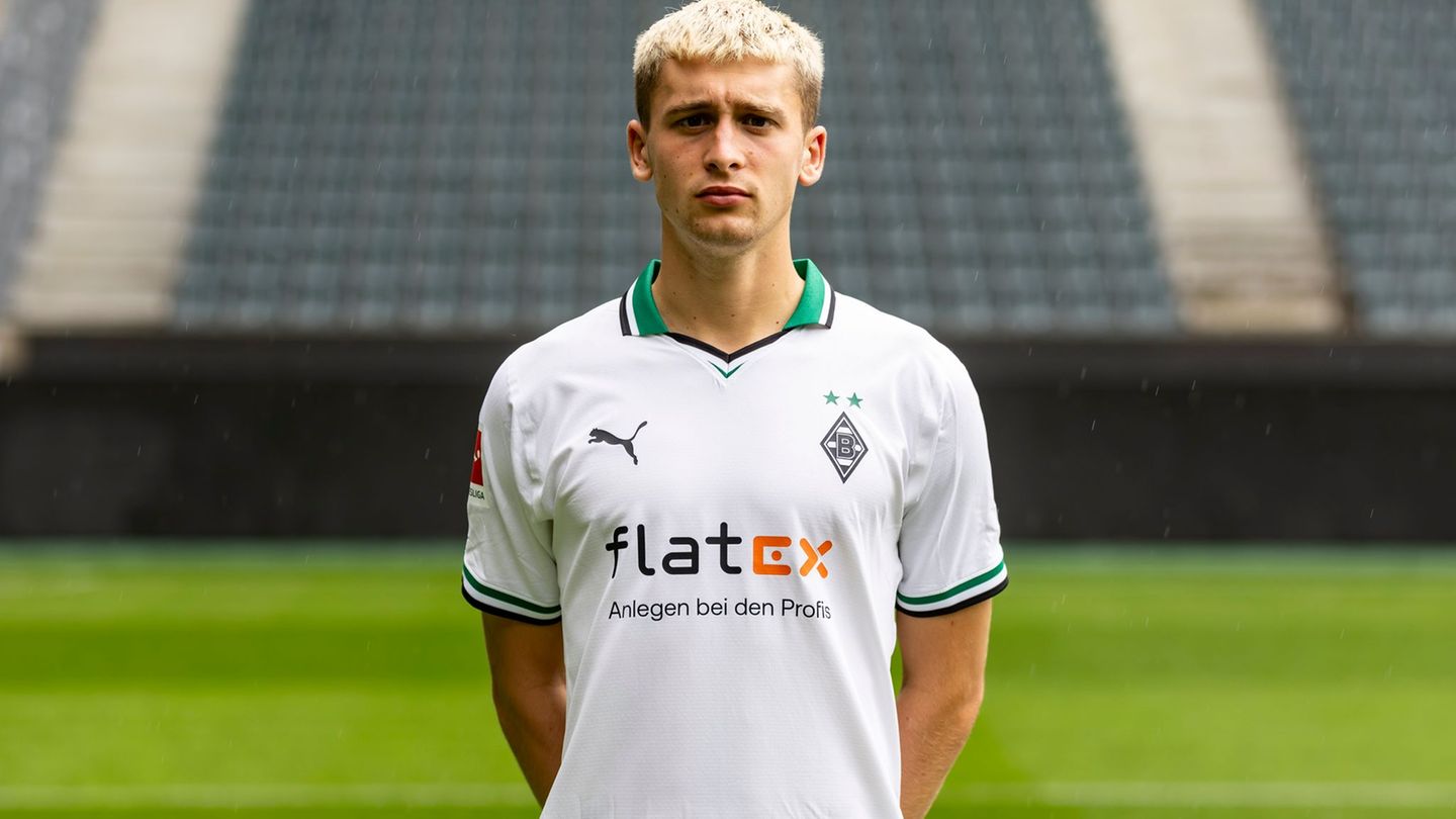 Fußball-Bundesliga: Fraulo verlässt Gladbach – Takai kommt auf Leihbasis