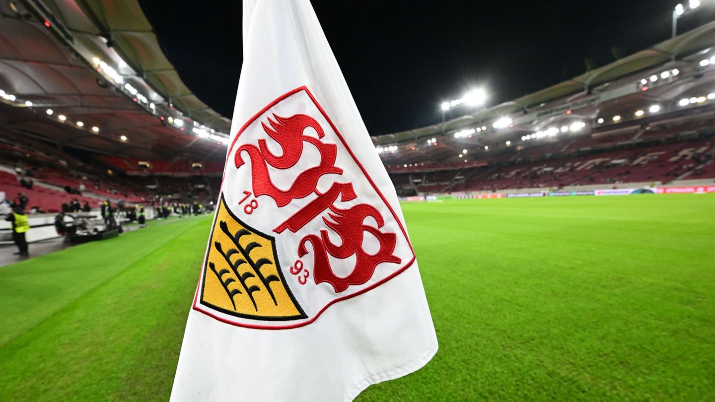 Fußball-Bundesliga: VfB Stuttgart verpflichtet Angreifer Arévalo aus Spanien