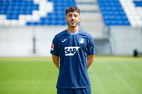 Hoffenheims Umut Tohumcu. (Archiv) Foto: Uwe Anspach/dpa