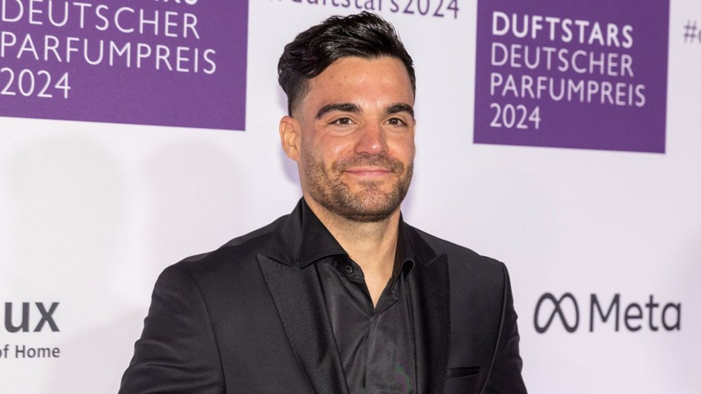 "Glück im Unglück": Stefano Zarrella hatte Unfall mit dem Auto