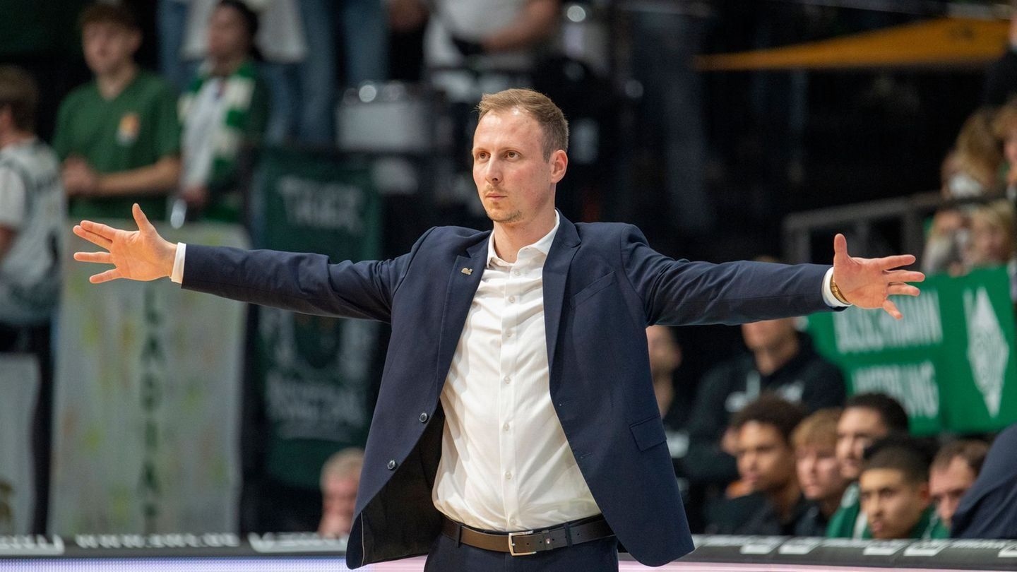 Basketball-Bundesliga: Trier holt Spielmacher Ashworth aus den USA