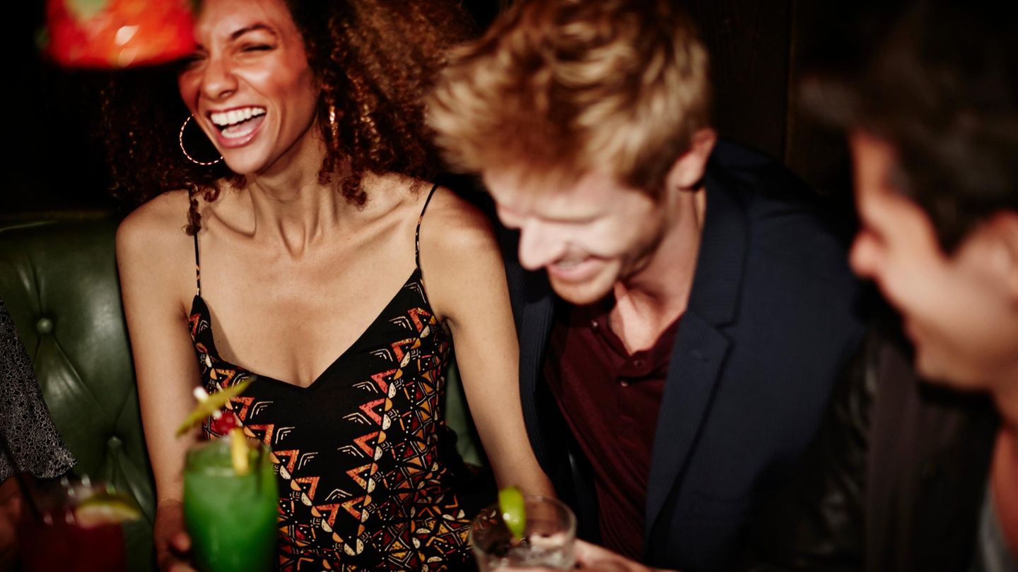 Trinken Bar Dry January