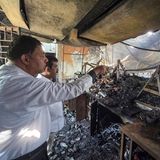 "Birch by Romeo Lane", 2025: Im Dezember kamen bei einem Brand in einem Nachtklub in der indischen Touristenhochburg Goa mindestens 25 Menschen ums Leben. Mindestens vier der Opfer waren Touristen. Das Unglück ereignete sich im Küstenort Arpora im Norden Goas, das wegen seiner Strände, seines lebendigen Nachtlebens und tropischen Klimas viele Touristen aus dem In- und Ausland anzieht