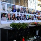 Klub "Colektiv", 2015: Am 30. Oktober 2015 brach in Bukarest ein verheerendes Feuer in einem Klub aus, nachdem durch ein Feuerwerk während eines Konzerts die Inneneinrichtung in Brand geraten war. Bei dem Unglück kamen insgesamt 64 Menschen ums Leben. 26 Menschen starben sofort vor Ort, während die übrigen Opfer in den Wochen und Monaten danach ihren Verletzungen erlagen. Insgesamt wurden 186 Menschen bei dem Brand verletzt. Mehr als sechs Jahre nach dem verheerenden Brand wurden acht Verantwortliche zu hohen Haftstrafen verurteilt, darunter die drei Inhaber des Klubs