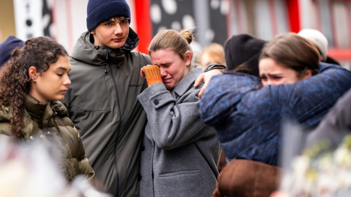 Ermittler: Brandkatastrophe in Crans-Montana durch Feuerwerksfontänen ausgelöst