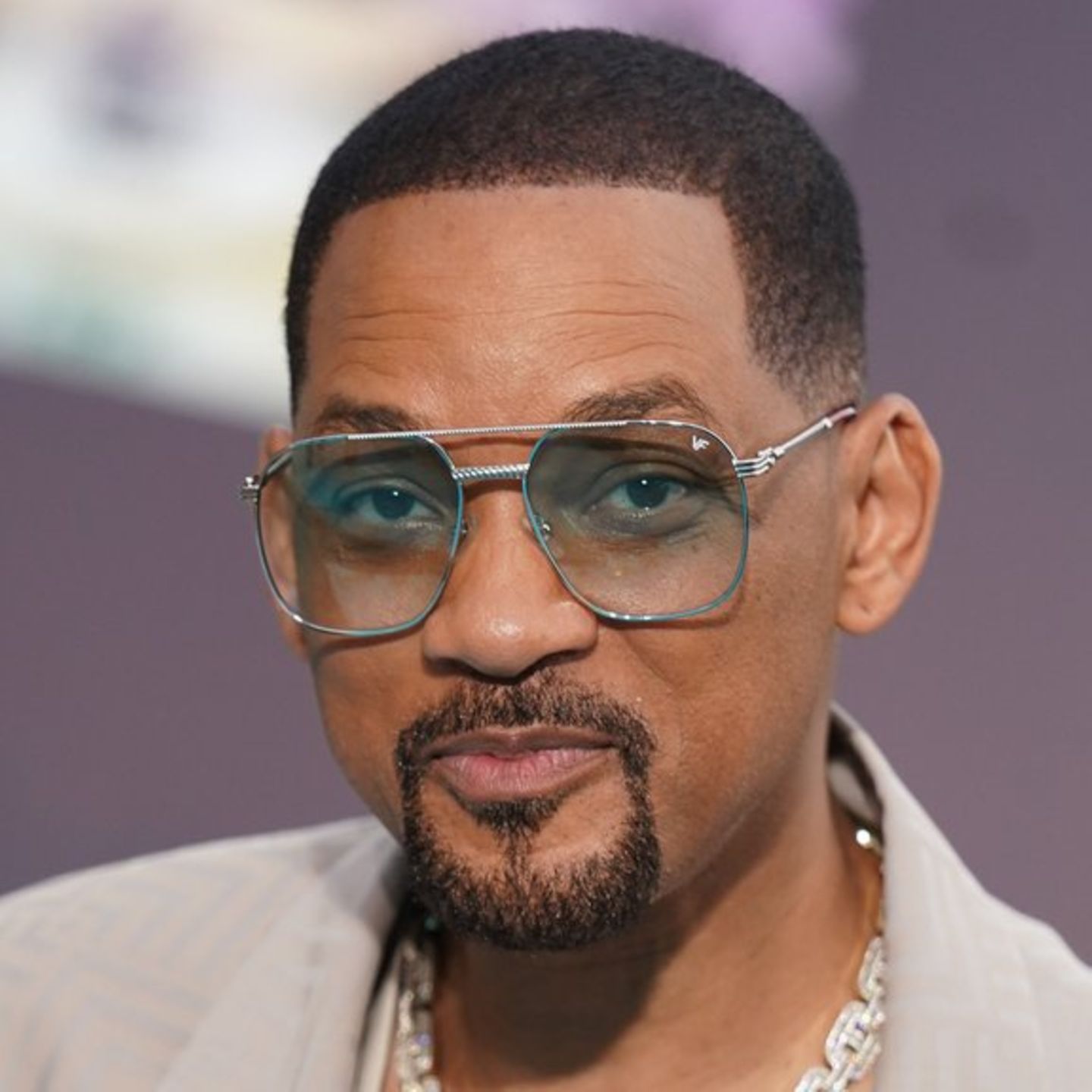 Will Smith ist verklagt worden.