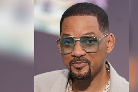 Will Smith ist verklagt worden.
