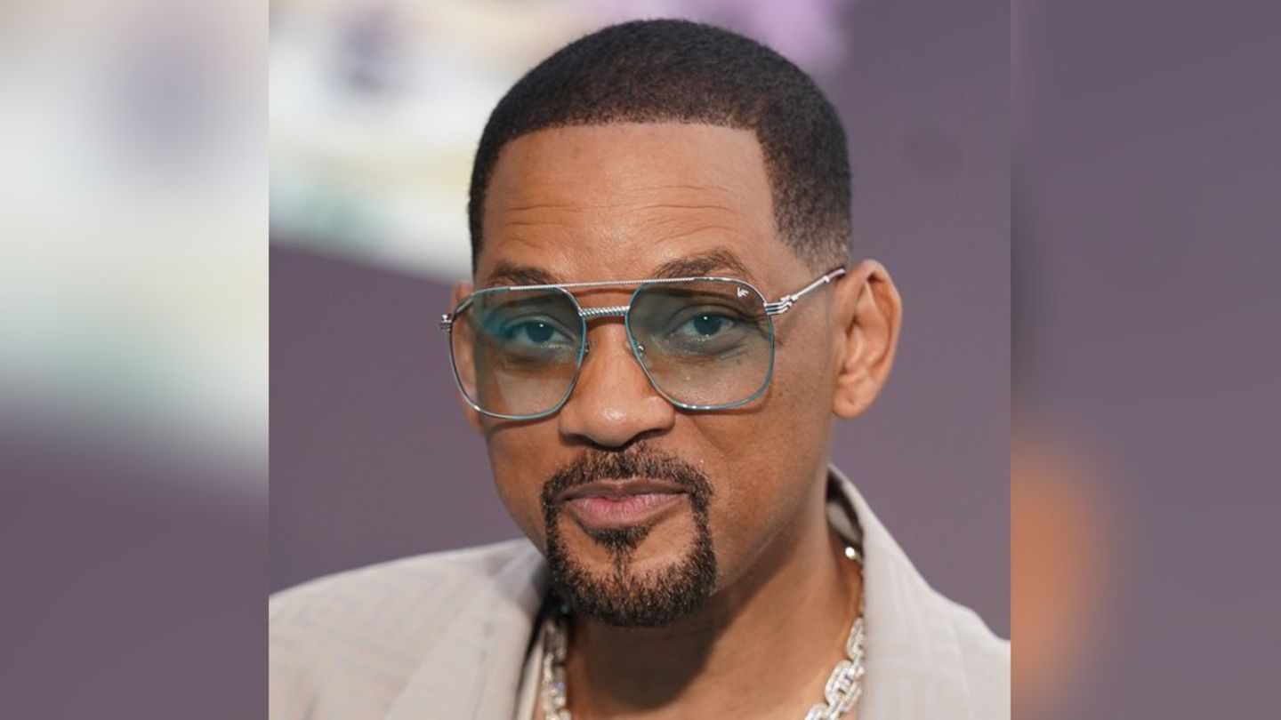 Will Smith: Musiker verklagt ihn wegen Belästigung