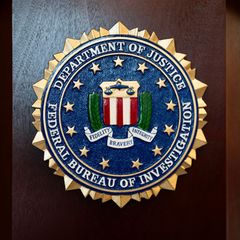 FBI-Logo