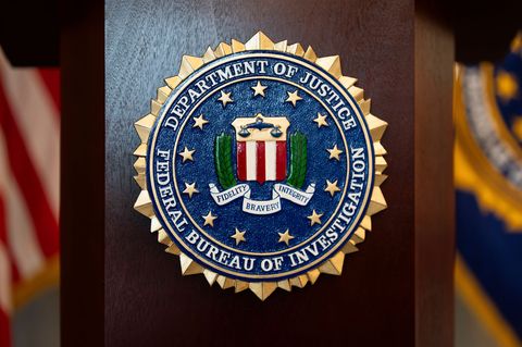 FBI-Logo