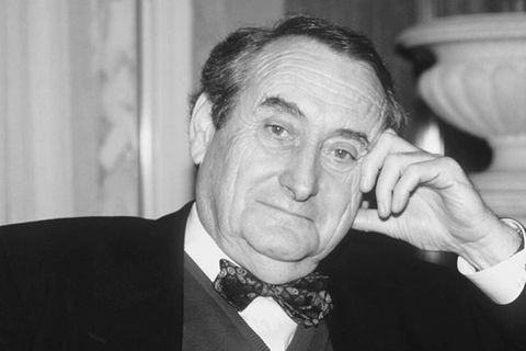 Walter Schultheiß ist mit 101 Jahren gestorben.