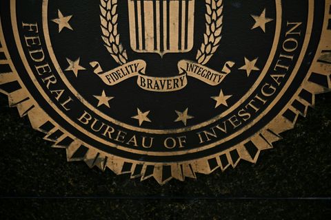 FBI-Logo