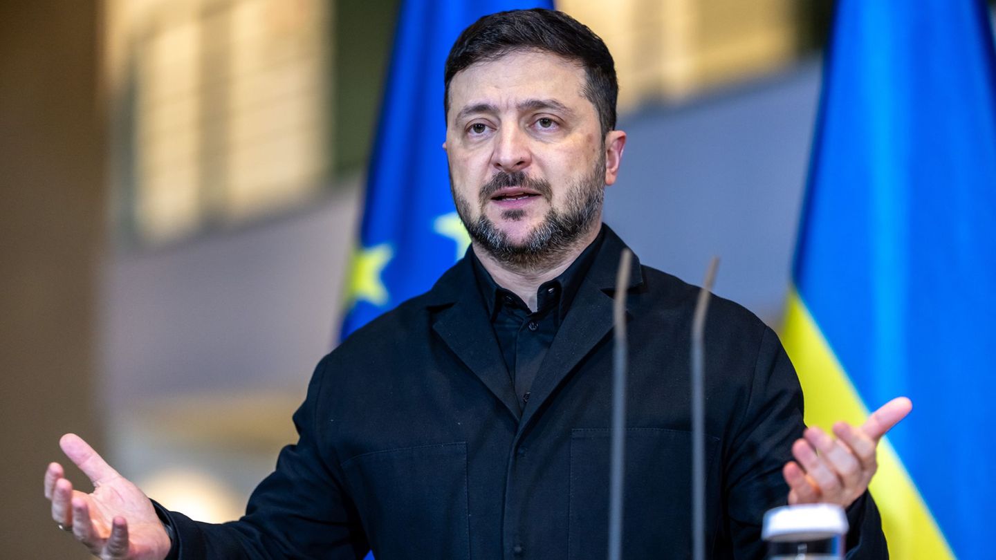 Die Lage im Überblick: "Welle personeller Veränderungen" in Kiew vor Verhandlungen