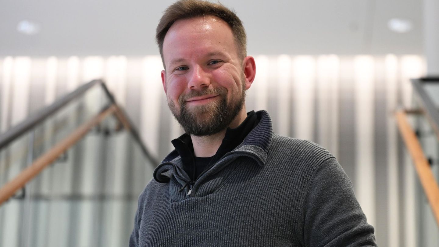 Niedersachsen: Linke peilt 7 Prozent bei Landtagswahl an