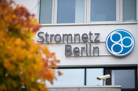 Im Südwesten von Berlin ist der Strom ausgefallen (Symbolbild)