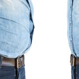 Ähnliches gilt für Sodbrennen-Geplagte mit Übergewicht: Um den Magen vom Druck überflüssiger Leibesfülle zu befreien, lautet die Empfehlung: abnehmen.