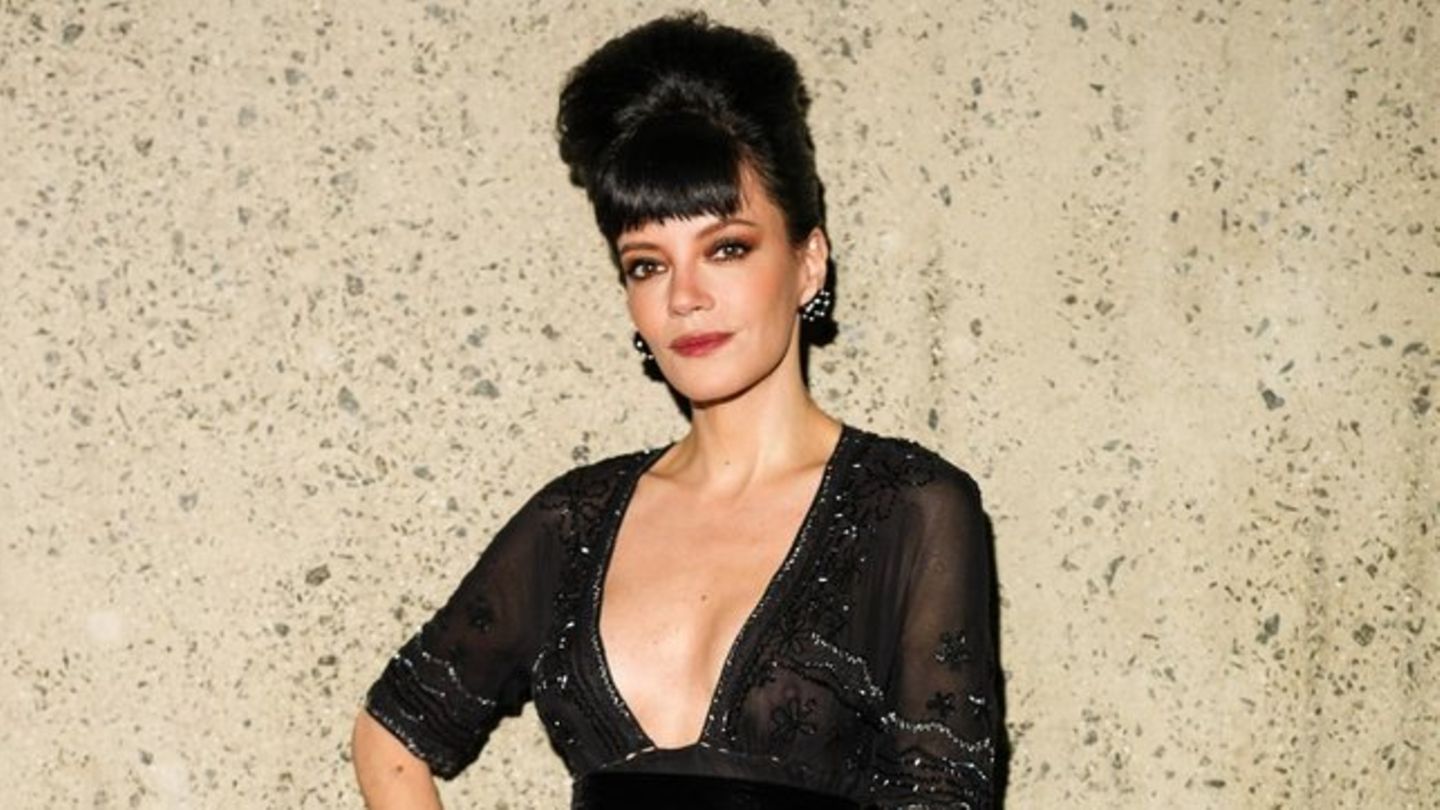 Lily Allen