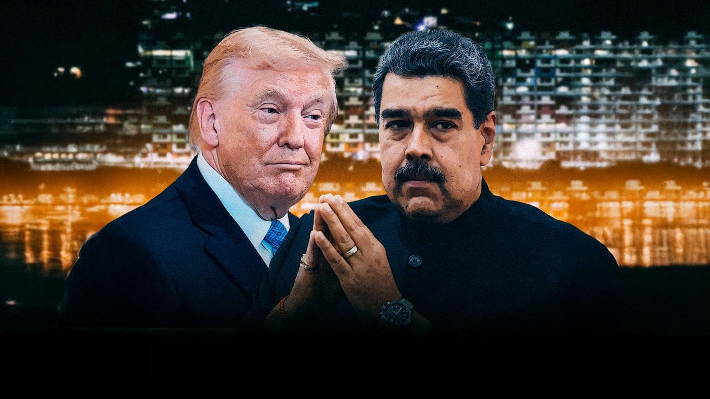 Militärschlag auf Venezuela: USA nehmen Maduro gefangen – Vance begründet Einsatz mit Drogen und Öl