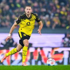 Waldemar Anton ist wieder fit. (Archivbild) Foto: Tom Weller/dpa