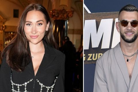 Die harmonischen Zeiten bei Samira und Serkan Yavuz sind vorbei.