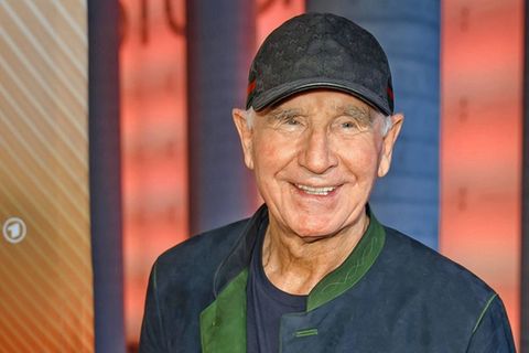 Wagt Frédéric Prinz von Anhalt mit 82 eine erneute Teilnahme am "Kampf der Realitystars"?