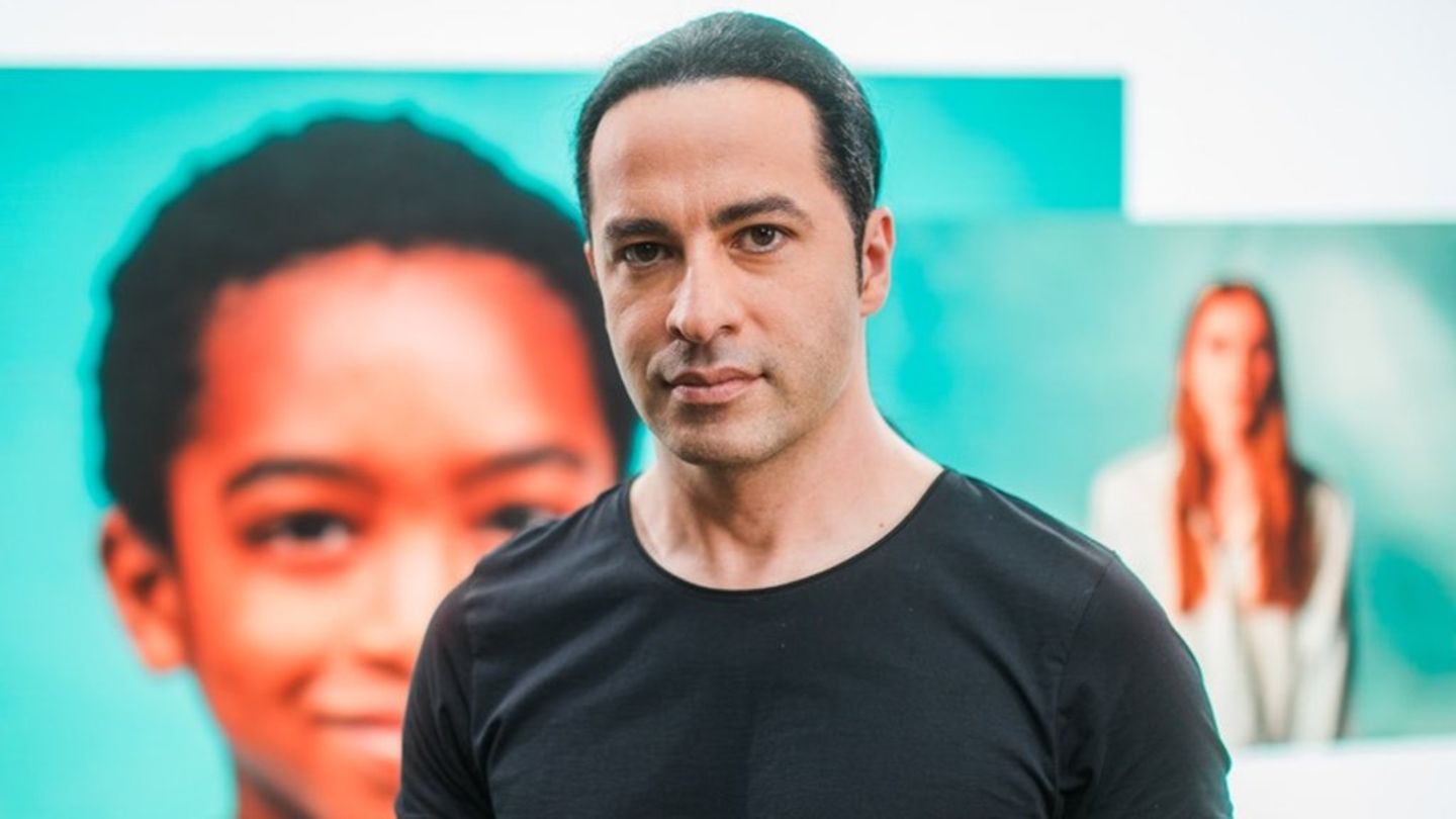 Immer mit Haltung: Bülent Ceylan wird 50.