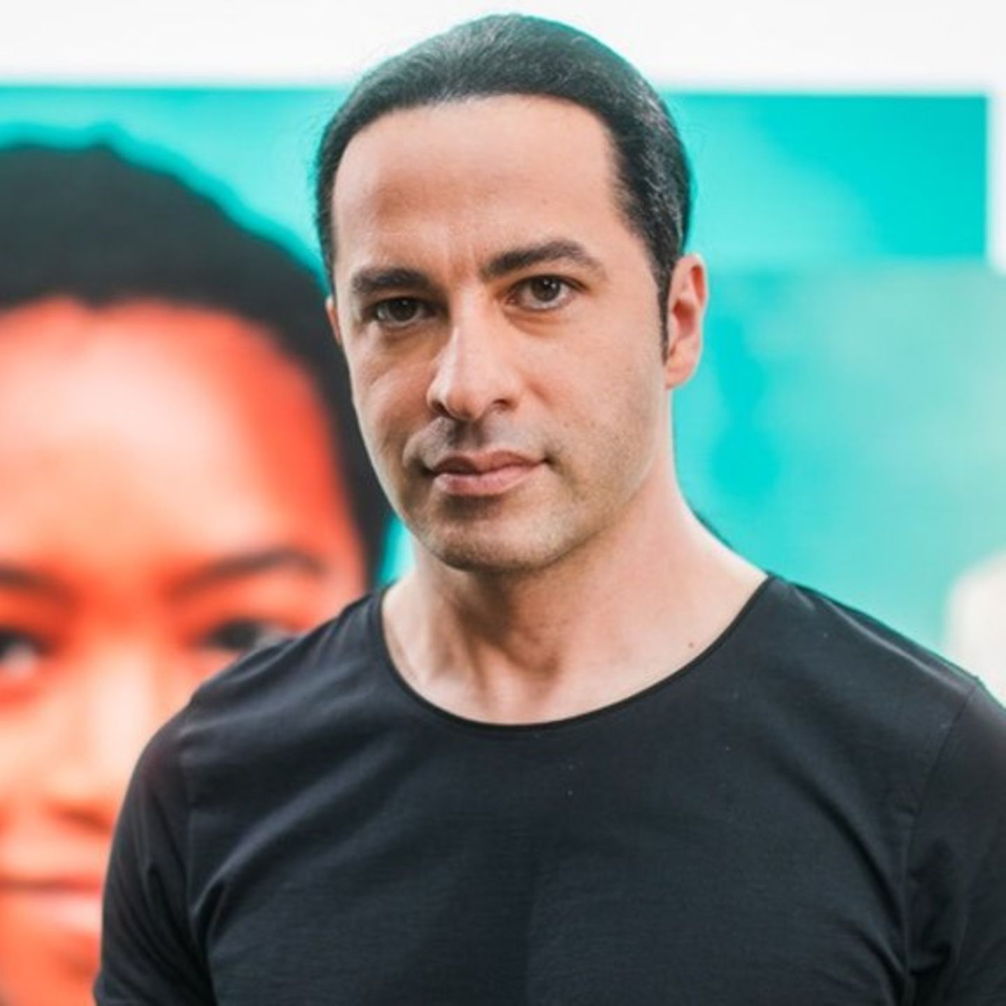 Immer mit Haltung: Bülent Ceylan wird 50.