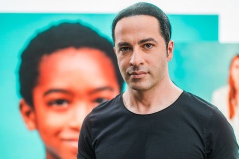 Immer mit Haltung: Bülent Ceylan wird 50.