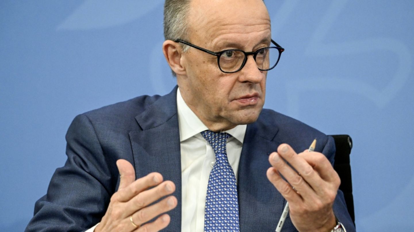 Friedrich Merz