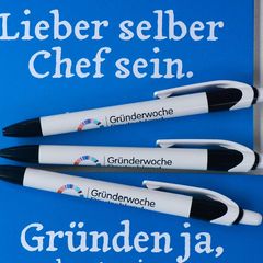 Mehr Unterstützung für Existenzgründer in Thüringen (Illustration). Foto: Martin Schutt/dpa-Zentralbild/dpa