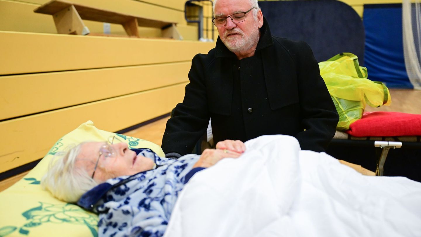 Stromausfall: Dramatische Folgen nach Anschlag auf Stromnetz in Berlin