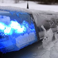 Zwei Menschen starben. (Symbolbild) Foto: picture alliance / Stefan Puchner/dpa