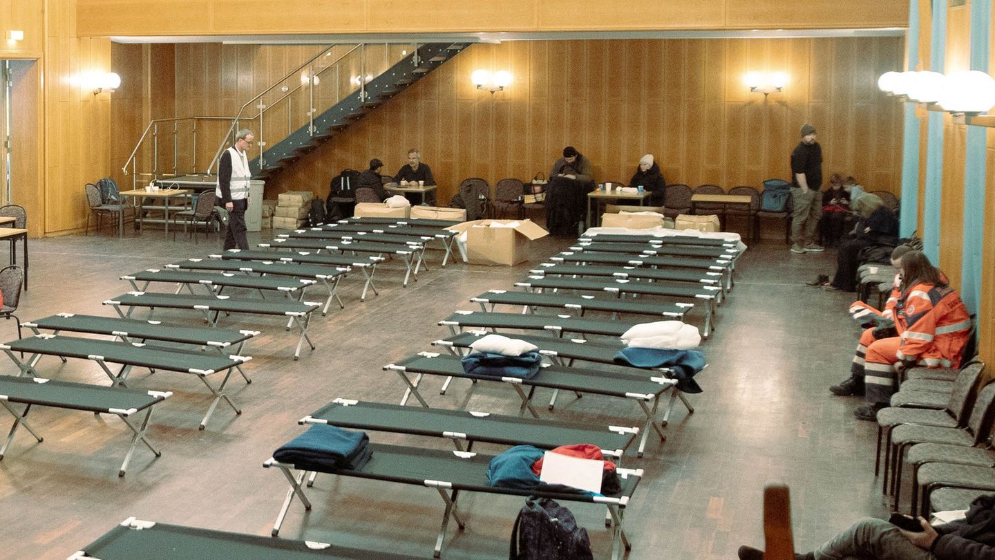 Notlage in Berlin: Stromausfall in Berlin – Sorge trifft auf Hilfsbereitschaft