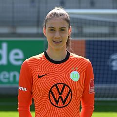 Julia Kassen sucht in Berlin eine neue sportliche Herausforderung. (Archivbild) Foto: Swen Pförtner/dpa