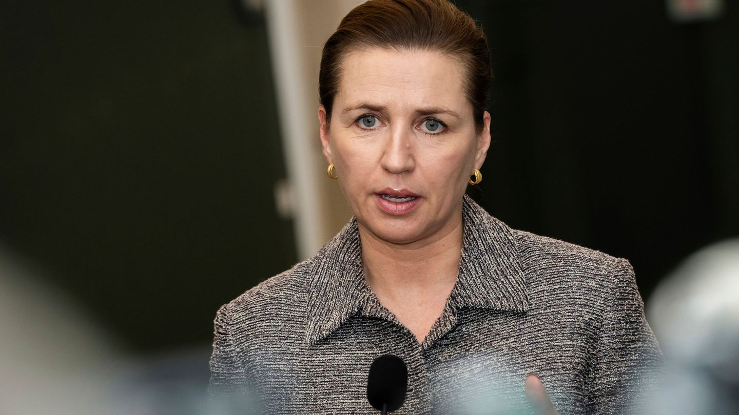 Nach US-Angriff auf Venezuela: Dänemark verbittet sich Trumps Anspruch auf Grönland