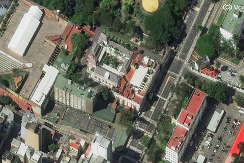 Beim Angriff auf Caracas wurden auch viele Kubaner getötet. (Symbolild) Foto: Uncredited/©2026 Vantor/AP/dpa