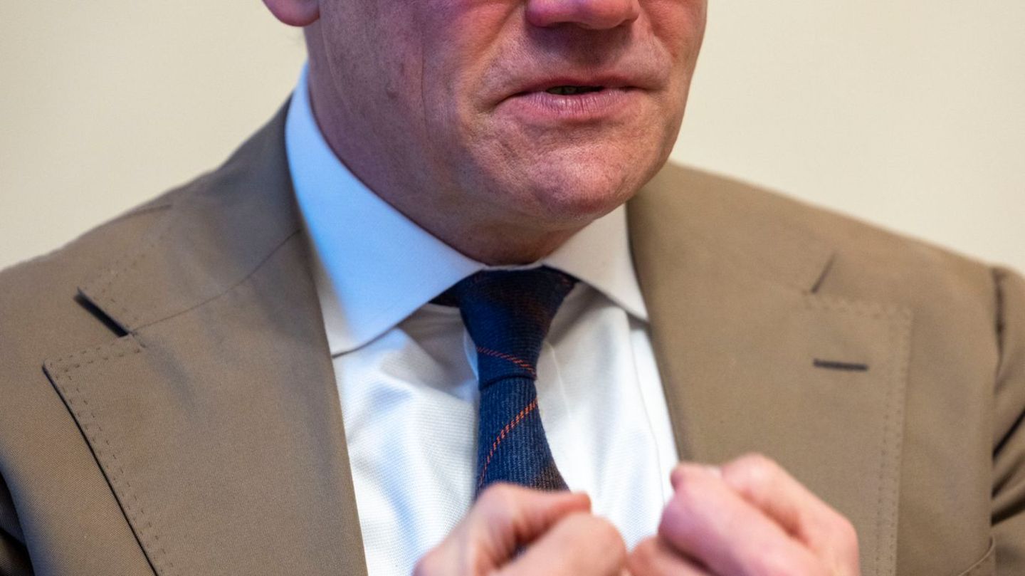 Hessens Regierungschef Boris Rhein (CDU) will 2026 in die USA fliegen. Foto: Helmut Fricke/dpa