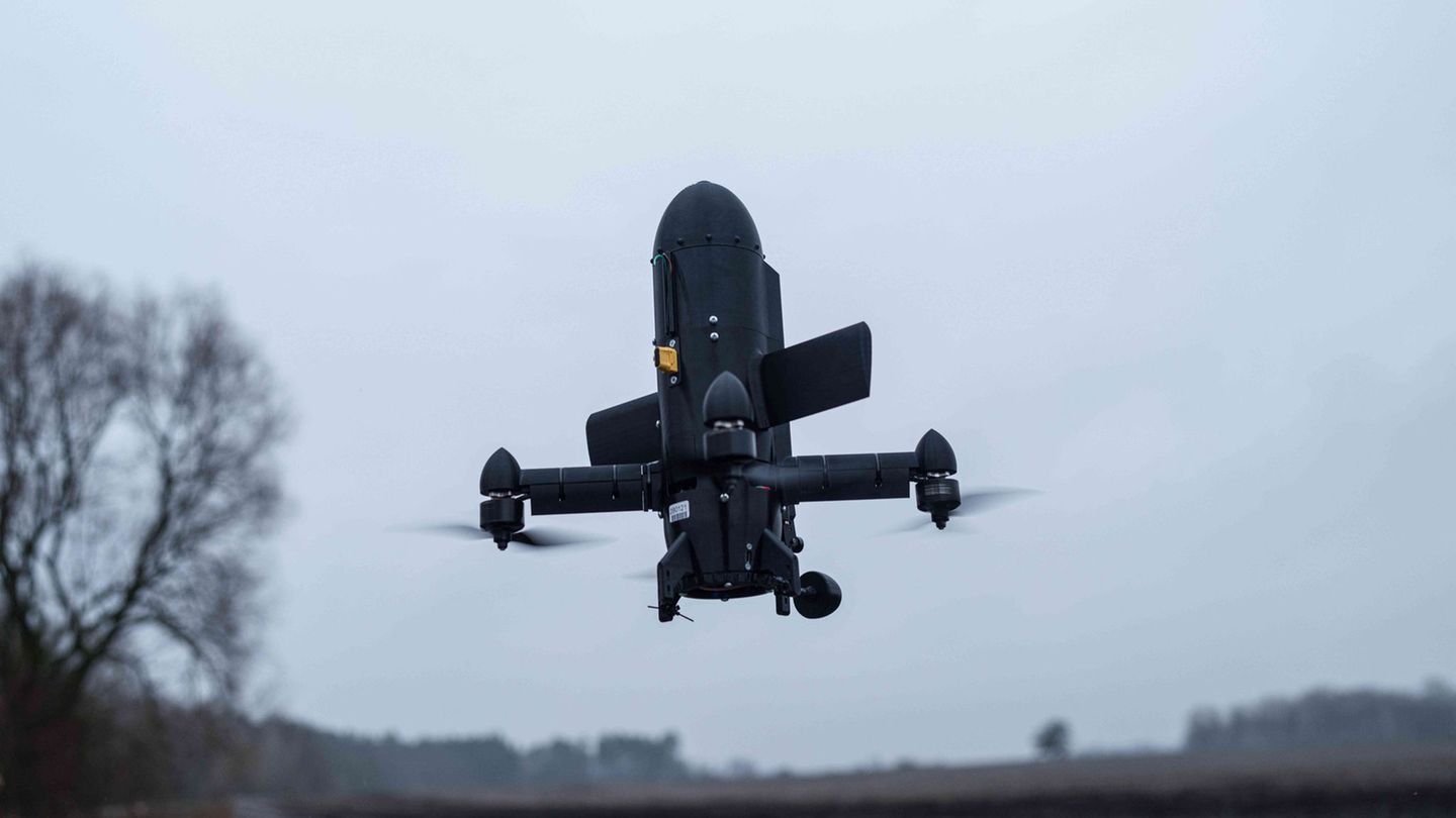 Die Ukraine hat nach Erkenntnissen von US-Sicherheitsbeamten nicht die Residenz von Kremlchef Putin angegriffen - auch Trump sie