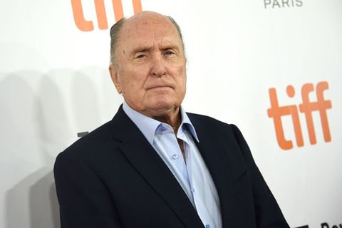 Robert Duvall steht seit über 60 Jahren vor der Kamera. (Archivbild) Foto: Evan Agostini/Invision via AP/dpa