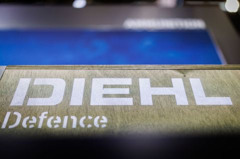 Im Spreewerk Lübben sollen militärische Bauteile wie etwa Zünder hergestellt werden, wie das Rüstungsunternehmen Diehl Defence e